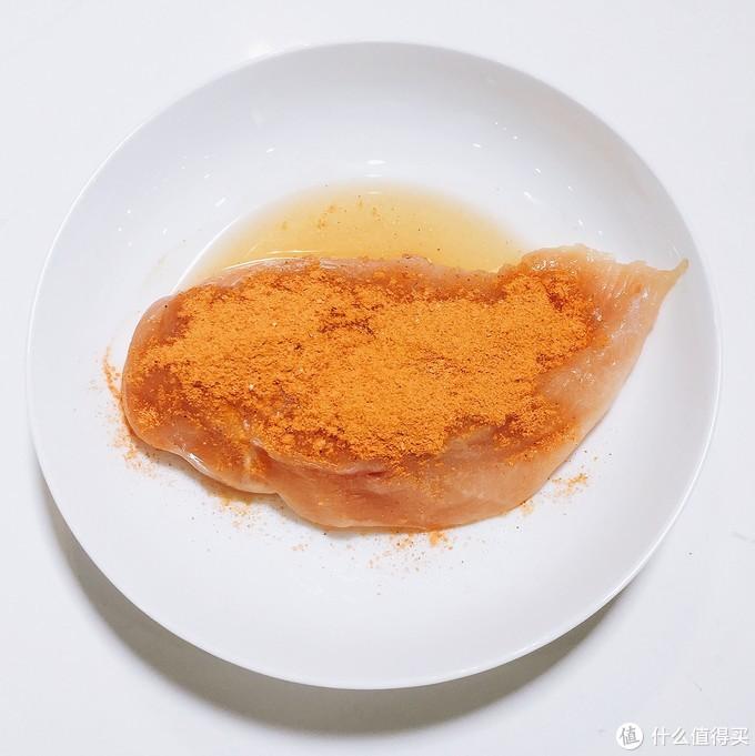 豆腐烤箱减脂餐，健康美味，轻松瘦身