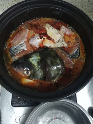 砂锅焗梅子鱼的做法窍门
