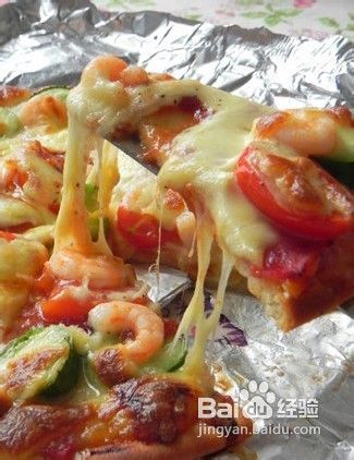 家常番茄酱炒虾仁，鲜美滋味，轻松入门的美食制作