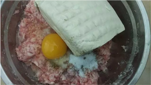 豆腐水晶丸子，美味与健康的完美融合