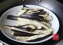 蒜末茄子的做法大全