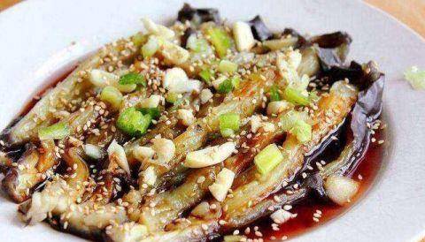 虾米烧冷豆腐，家常美味，营养满分