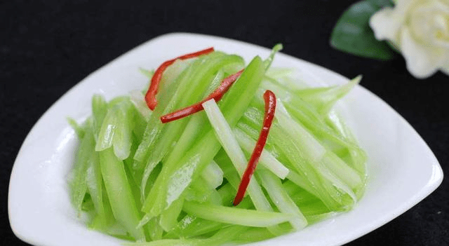 健康美味食谱，芹菜腐竹的神奇搭配与制作技巧