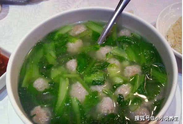 蝴蝶豆腐汤，美颜养生的美食秘籍