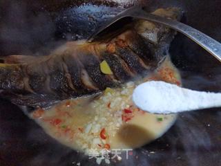 红焖草鱼的做法大全
