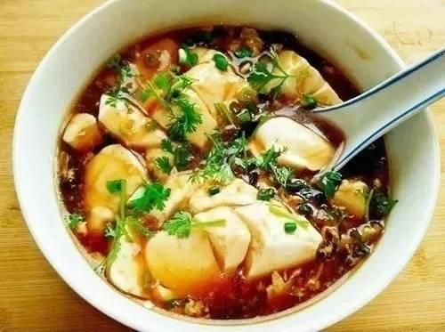 阿源豆腐脑，家常美味，营养满分，轻松入门学做秘诀！