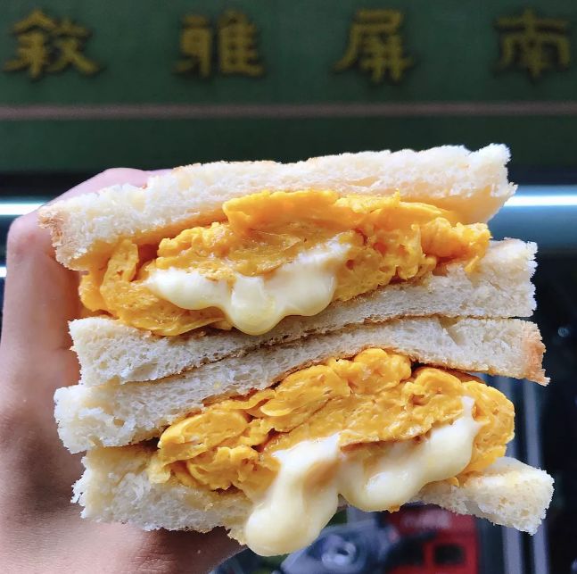 米其林餐厅炸鸡蛋做法