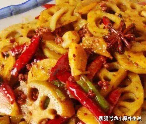 豆腐香辣茄子，家常美食的惊艳变身