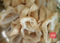 砂锅白菜鱼腐的做法