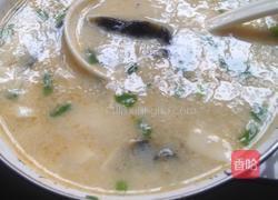 豆芽豆腐蛋汤的做法大全