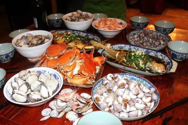 毛蚶子豆腐清炖，鲜美滋养的海洋美食