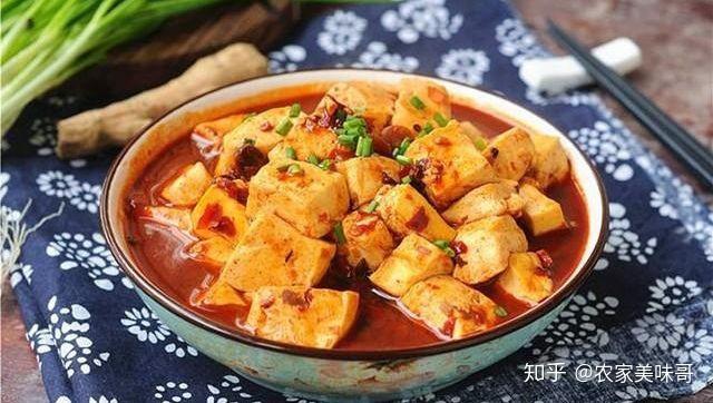 蒸肉泥蒸豆腐，营养美味双重享受的家常菜做法解析