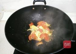 煮意面番茄汤的做法