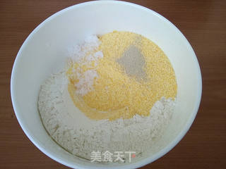 黄色发糕，传统美食的魅力与家常做法解析