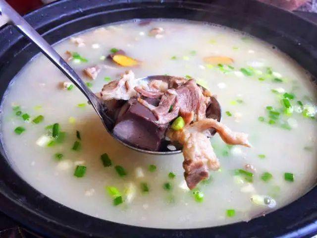 徐州豆腐炖羊肉，传统美食的温暖融合