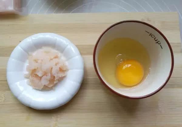 奶香蒸蛋，细腻口感，营养满分的家常美食