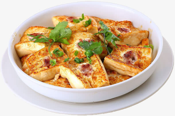 豆腐巧保存，剩豆腐的创意食谱大公开！