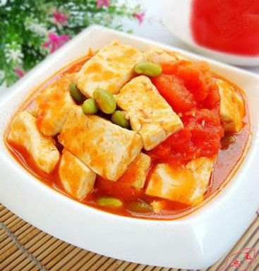 豆腐巧保存，剩豆腐的创意食谱大公开！