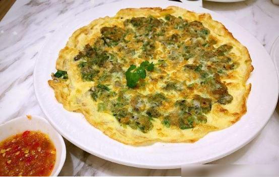 莆田油炸豆腐海蛎，传统美食的魅力与家常做法解析