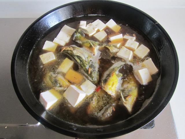 豆腐炖牛鞭的做法大全