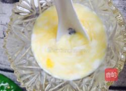 鸡蛋酸奶做法甜食