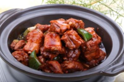 鹅掌亦美食探秘，滋补佳品，家常做法大揭秘