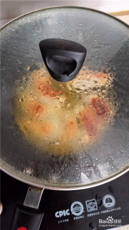 煎锅贴，家常美食的魅力与简易做法解析