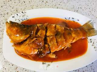 高阳鱼的做法大全