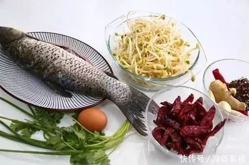草鱼没刺的鱼做法图片大全