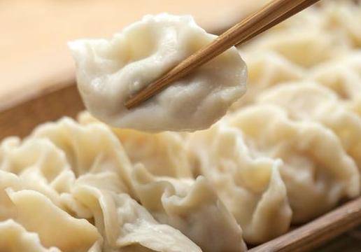 胡萝卜虾仁饺子，美味与营养的完美融合