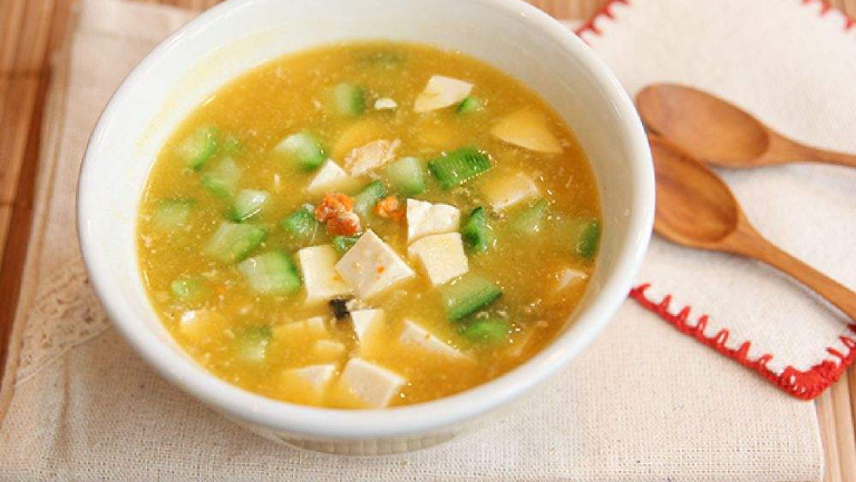熟的油柑汤做法视频
