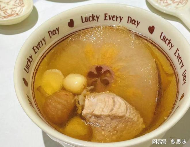 春季瘦肉雪梨汤的做法
