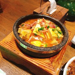 咕嘟肉末豆腐，家常美食的魅力与做法解析