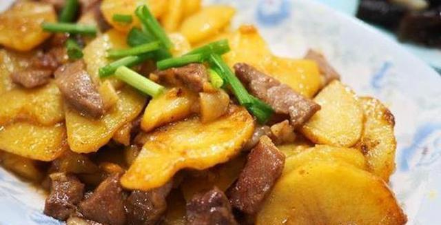 传统乡村压板豆腐，家常美味与健康之选