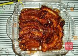 野外烤盘烤排骨的做法窍门