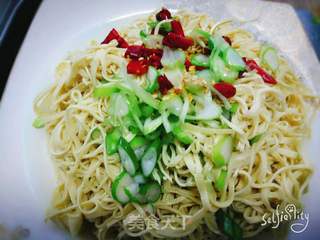 冲油干豆腐丝，家常美食的健康秘密