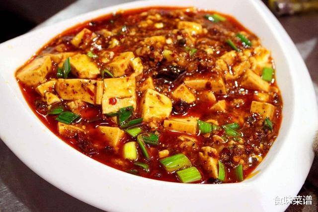 牛肉炆豆腐，美味滋补的家常佳肴