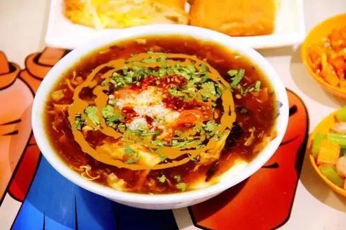 烤老豆腐鸡蛋，家常美食的新风味体验
