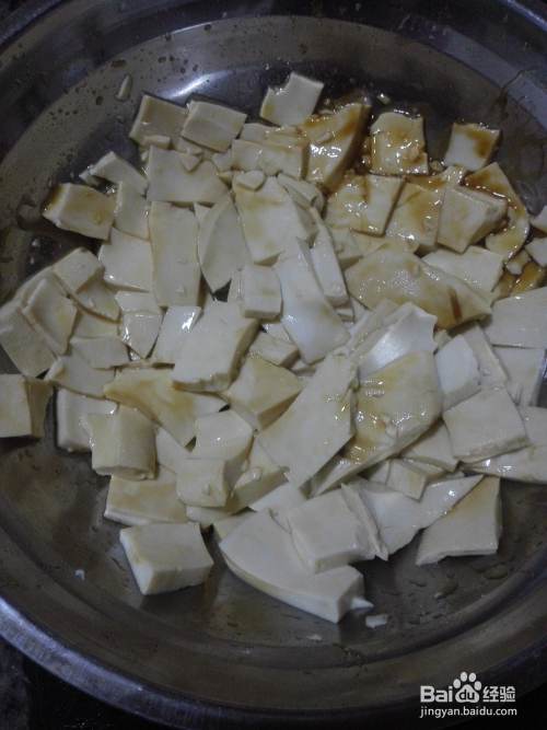 豆腐纯鸡蛋做法大全