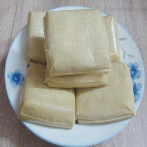 吉林布包豆腐，传统工艺的魅力与家常做法解析