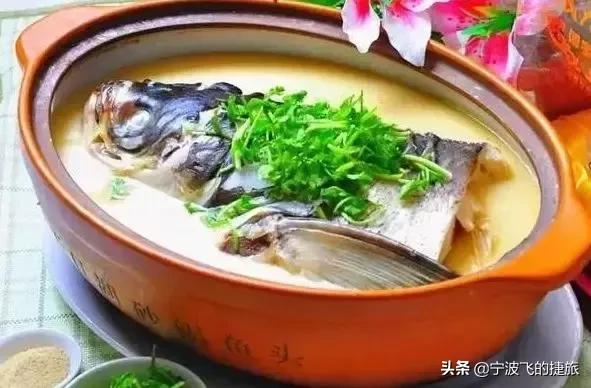 砂锅生鱼的正宗做法