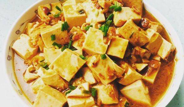 岩烧豆腐酱，家常美食新滋味，简单做法大揭秘