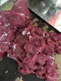 窝牛肉做法