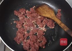 窝牛肉做法
