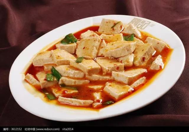 阜阳千叶豆腐，美味与营养的双重盛宴