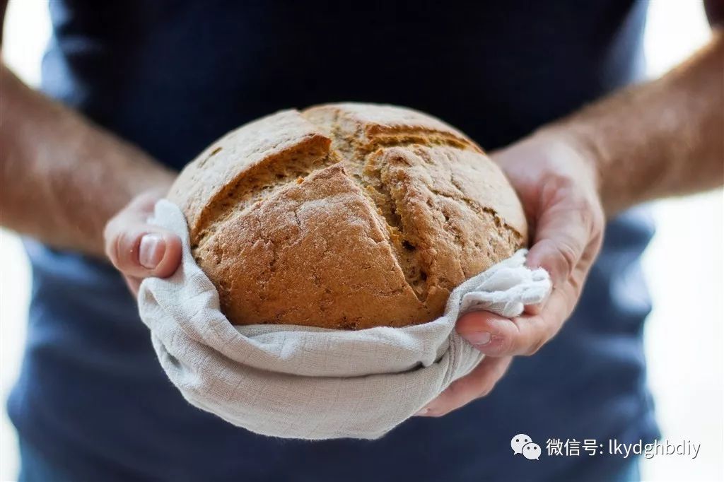 面包窑的魅力，手工烘焙的艺术与美味