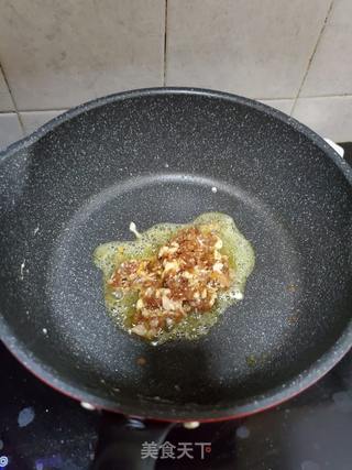 鸡蛋肉沫做法步骤