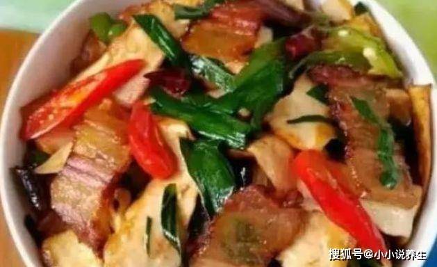 炒桔梗，家常美味中的健康守护者