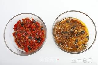 蒸辣椒酱做法