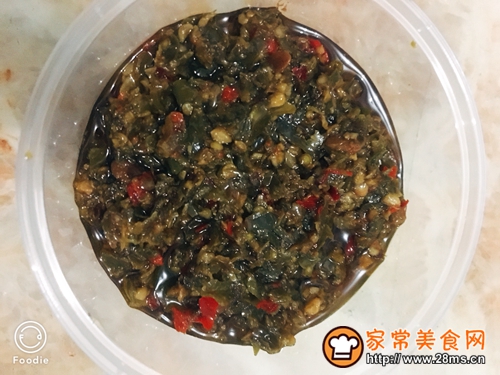 蒸辣椒酱做法